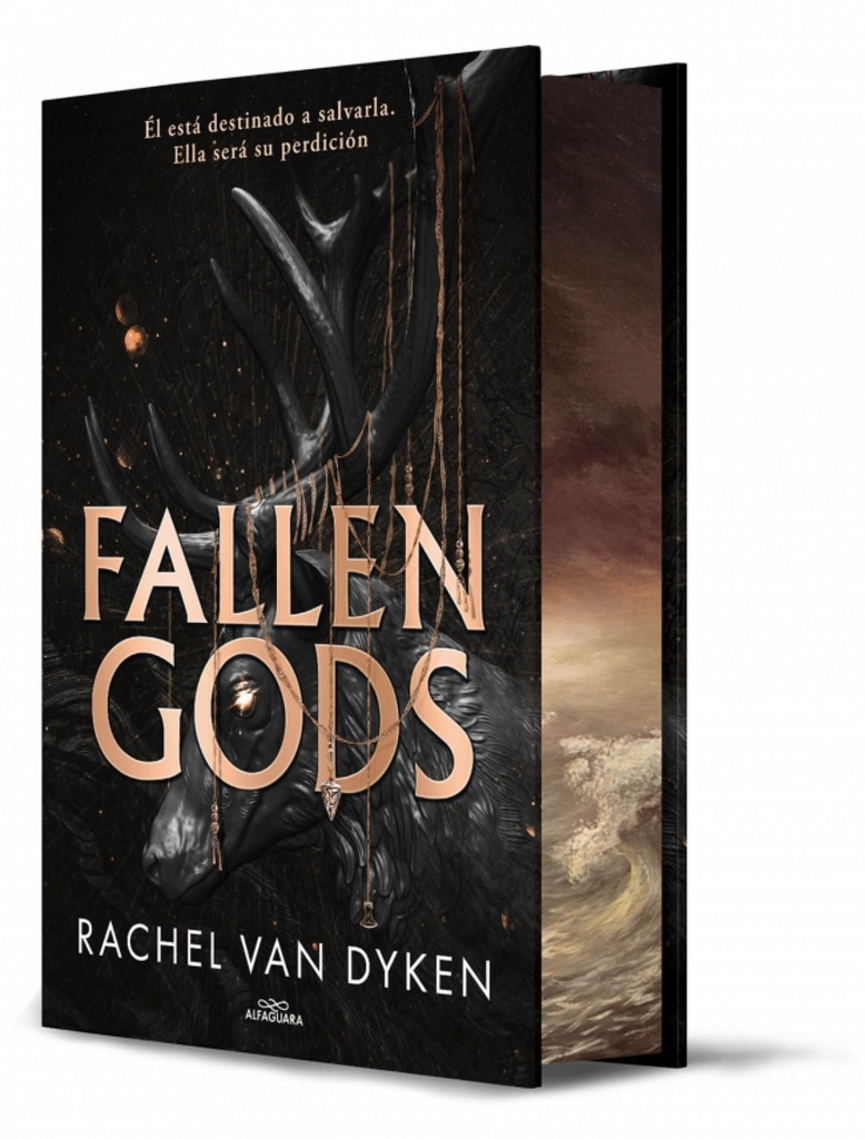 Fallen gods