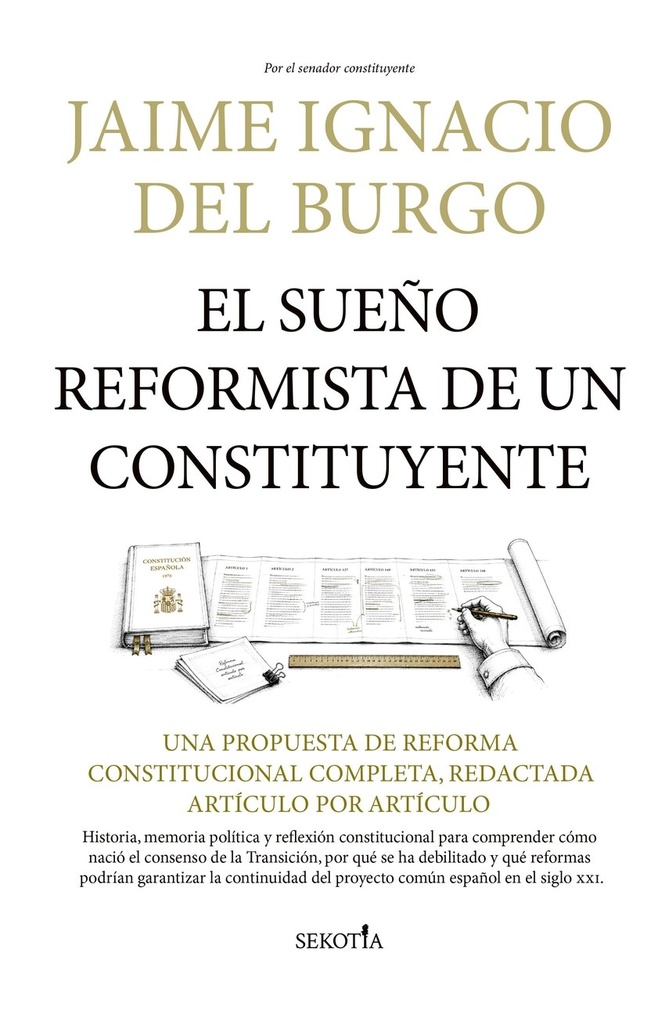 El sueño reformista de un constituyente