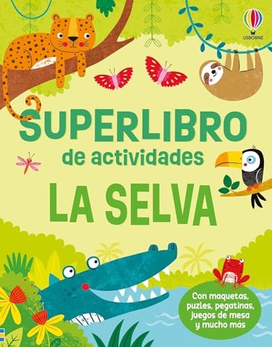 LA SELVA