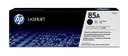 Cartucho de tóner original LaserJet 85A negro