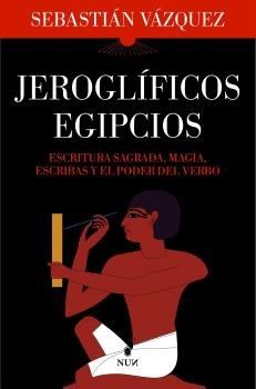 Jeroglíficos egipcios
