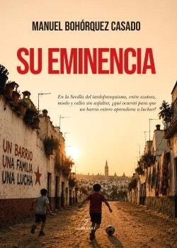 Su eminencia