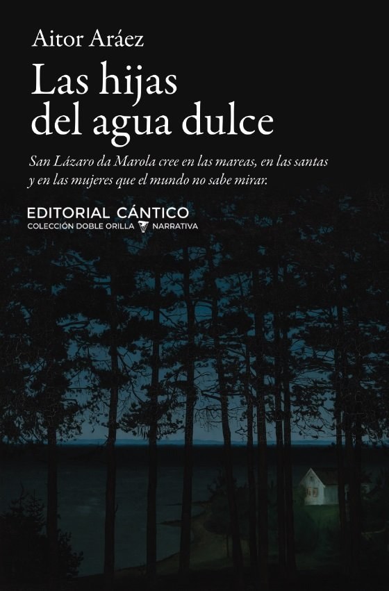 Hijas del agua dulce, Las
