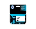Cartucho de tinta original 950 negro