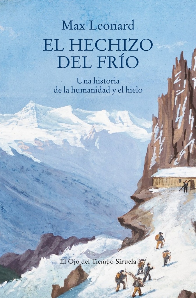 El hechizo del frio