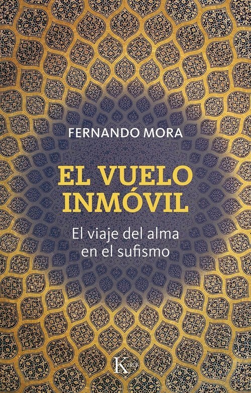 El vuelo inmovil
