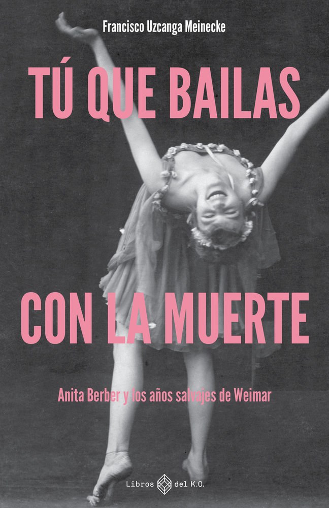 Tu que bailas con la muerte