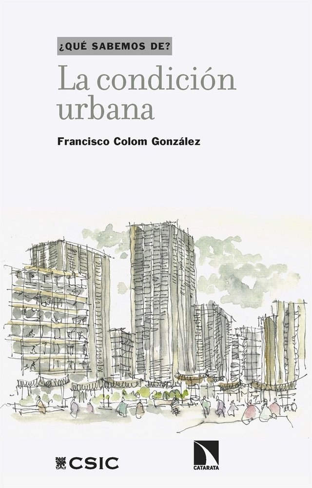 La condicion urbana