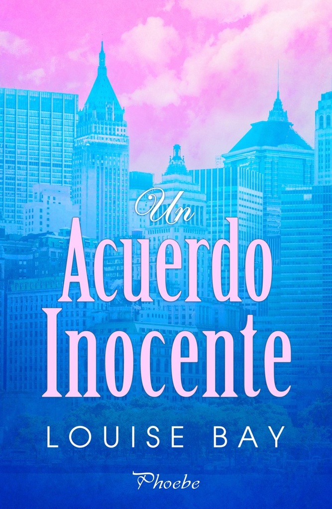 UN ACUERDO INOCENTE