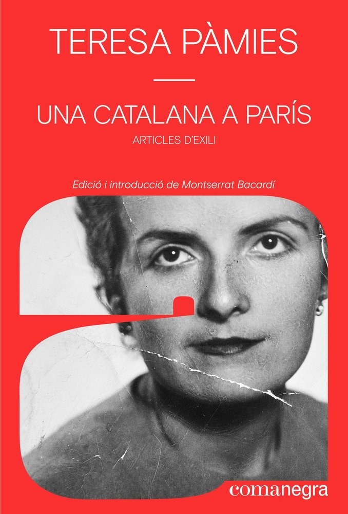 Una catalana a Paris