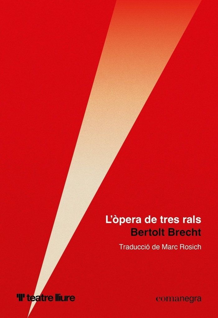 L''opera de tres rals