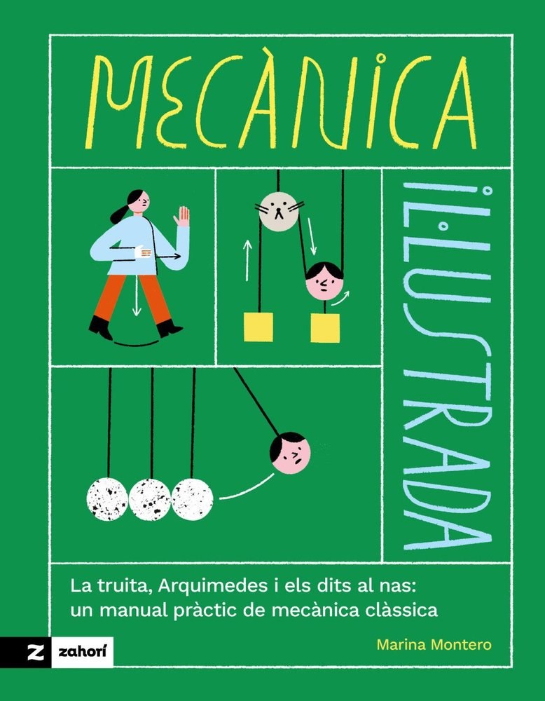 Mecanica ilustrada