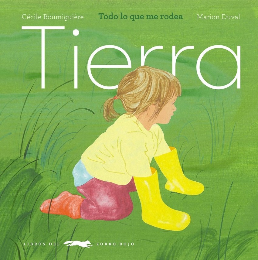 Tierra