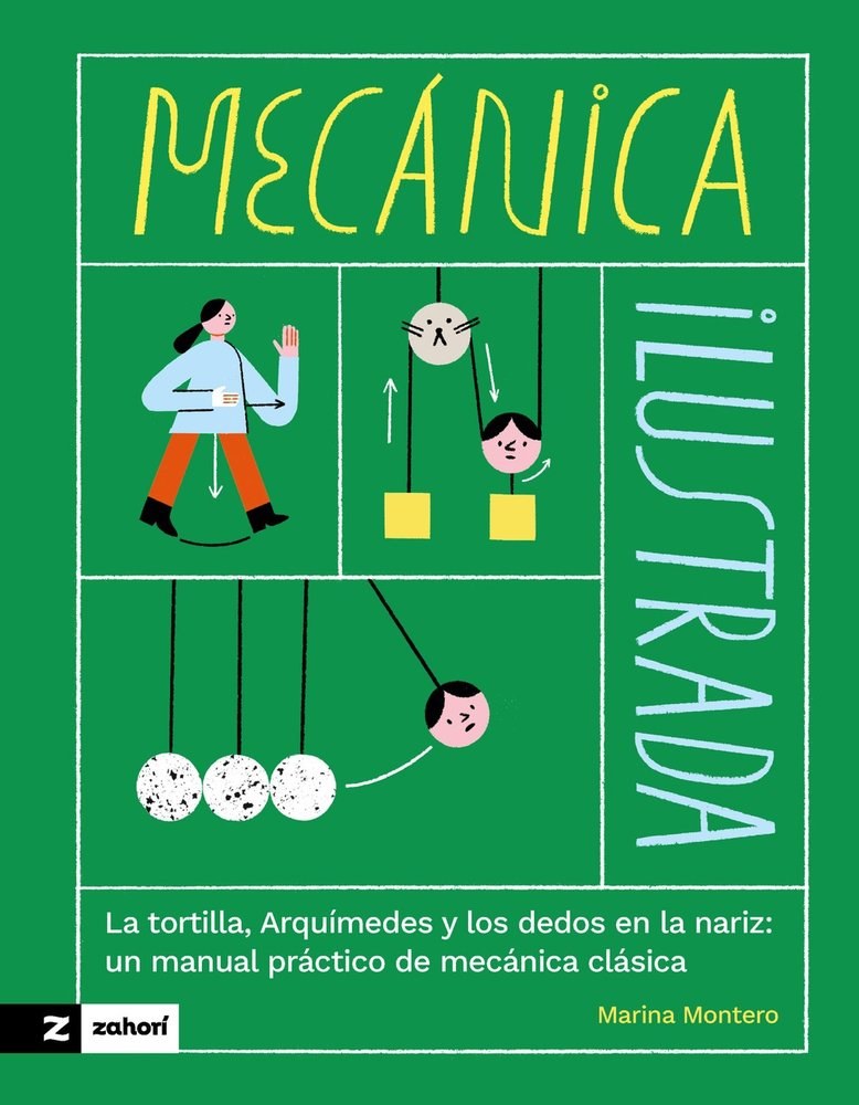 Mecanica ilustrada