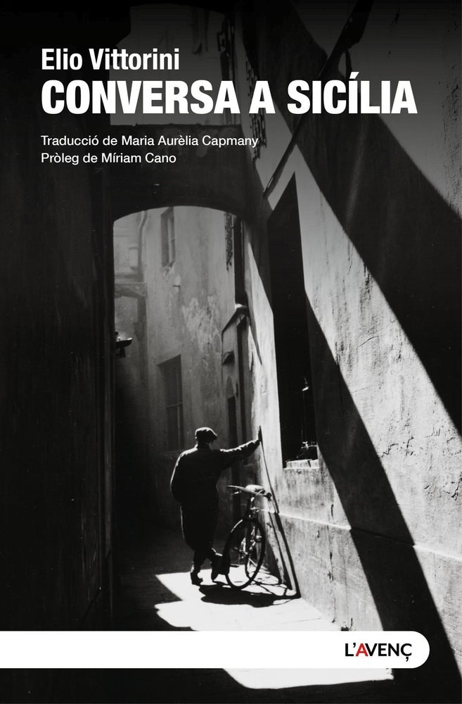Conversa a Sicilia