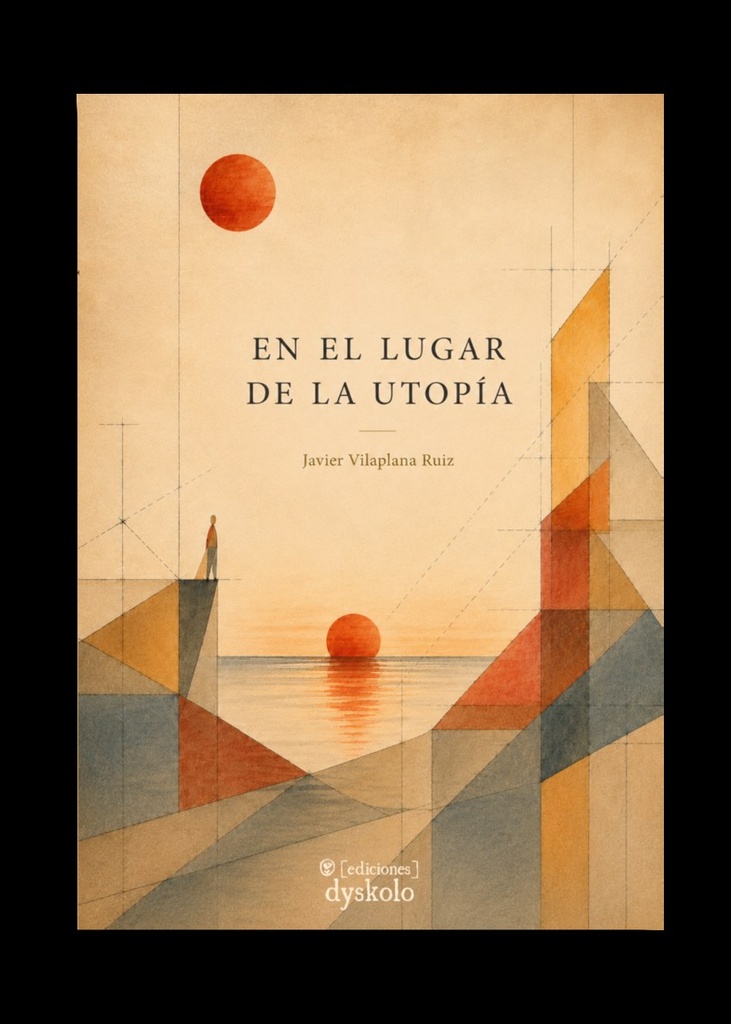EN EL LUGAR DE LA UTOPIA