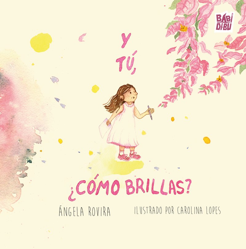 Y TÚ, ¿COMO BRILLAS?