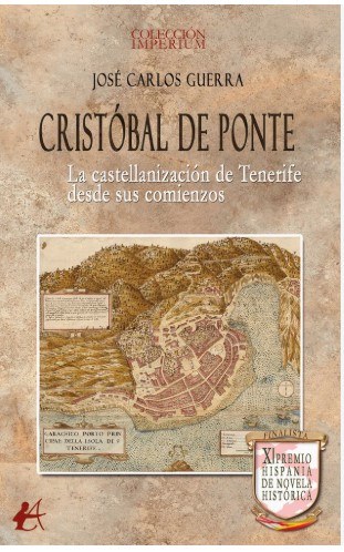 CRISTÓBAL DE PONTE