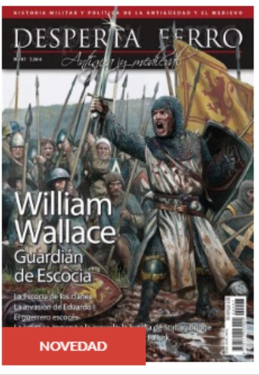 97.WILLIAM WALLACE