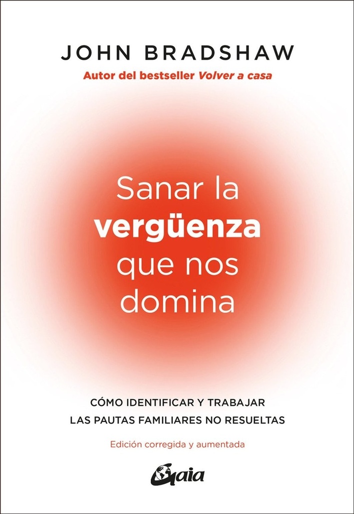 SANAR LA VERGUENZA QUE NOS DOMINA
