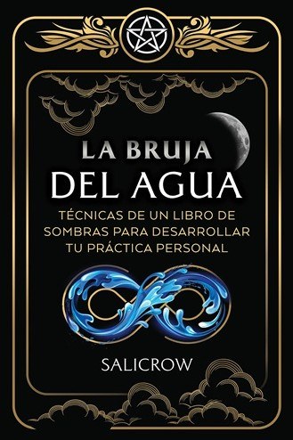 LA BRUJA DEL AGUA