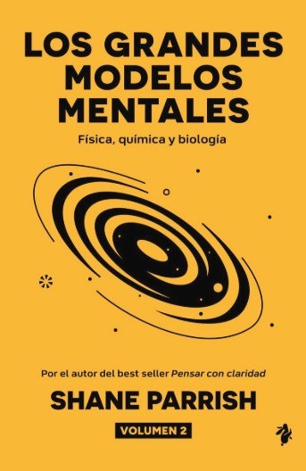LOS GRANDES MODELOS MENTALES
