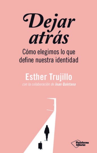 DEJAR ATRAS