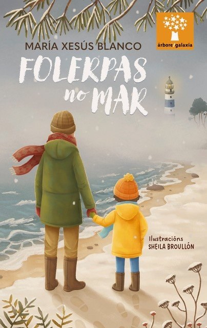 Folerpas no mar