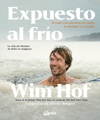 EXPUESTO AL FRIO