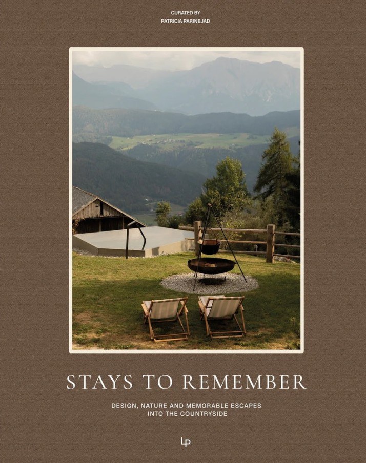 STAYS TO REMEMBER