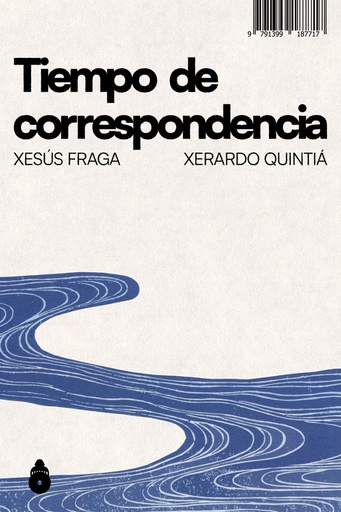 TIEMPO DE CORRESPONDENCIA