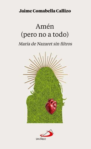 AMÉN (PERO NO A TODO)