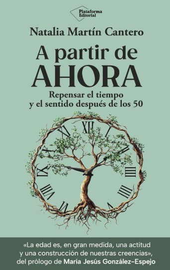 A PARTIR DE AHORA