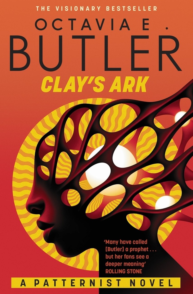 Clay's Ark