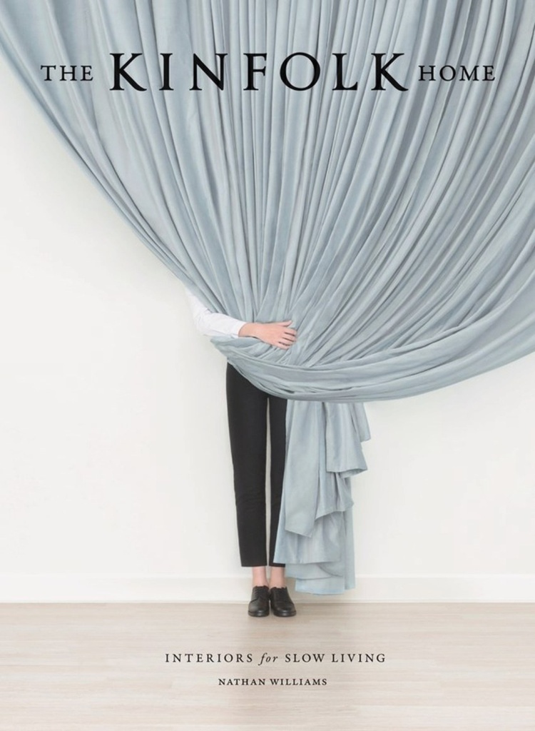 Kinfolk home