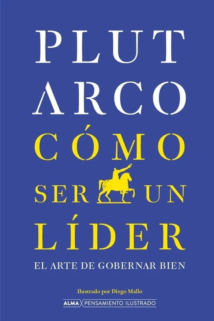 Como ser un lider