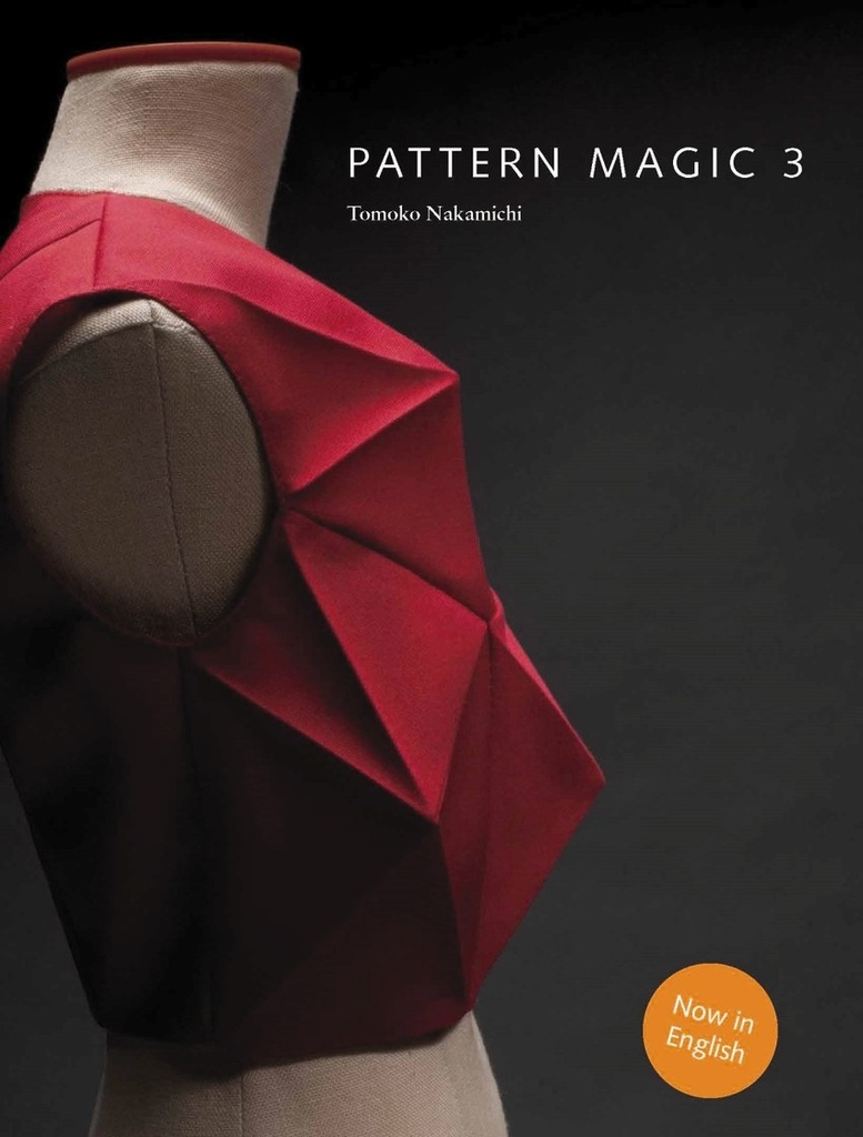 PATTERN MAGIC 3
