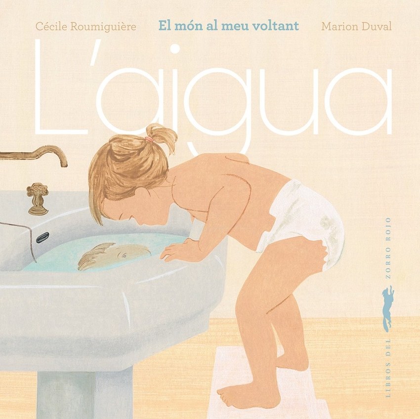 L''aigua