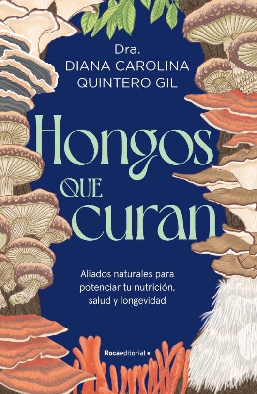 Hongos que curan