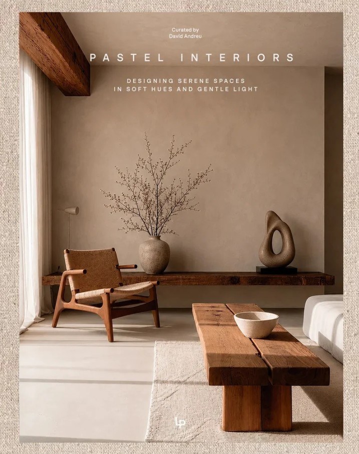 PASTEL INTERIORS