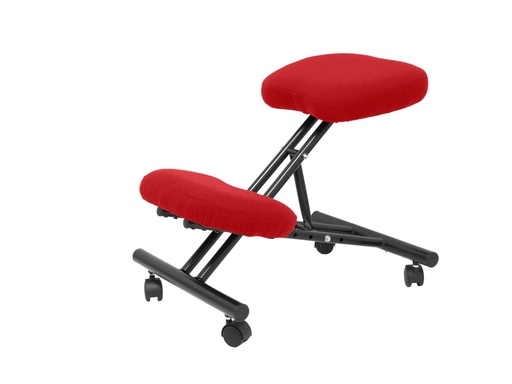 [37BALI350] Silla Mahora bali rojo