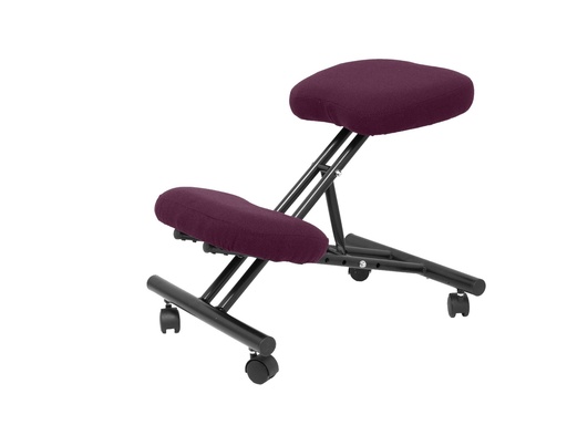 [37BALI760] Silla Mahora bali morado