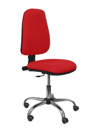 [17CPBALI350] Silla Socovos bali rojo