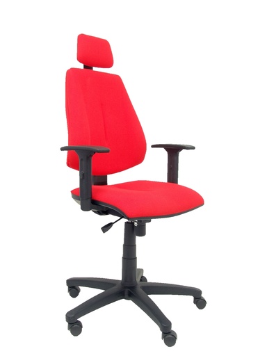 [275DSBALI350CB] Silla Montalvos bali rojo