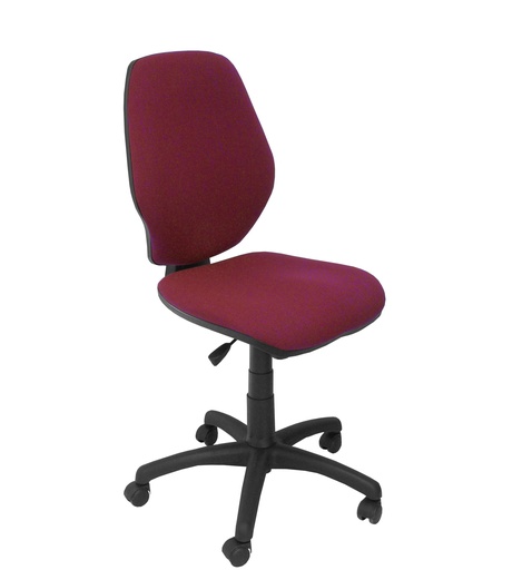 [273SARAN350] Silla Hoya arán rojo