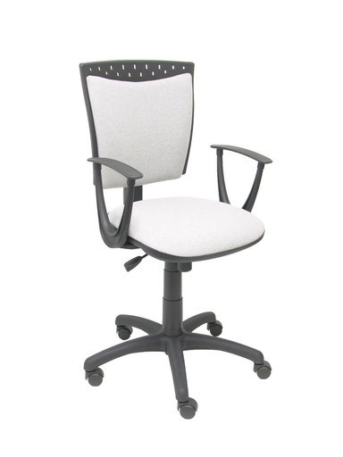 [317GR] Silla Ferez gris