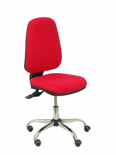 [17SBALI350] Silla Socovos sincro bali rojo
