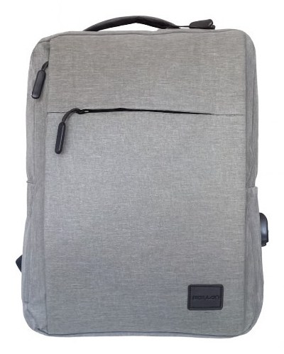 [MTBASILEAGREY] Basilea 40,6 cm (16") Mochila Gris
