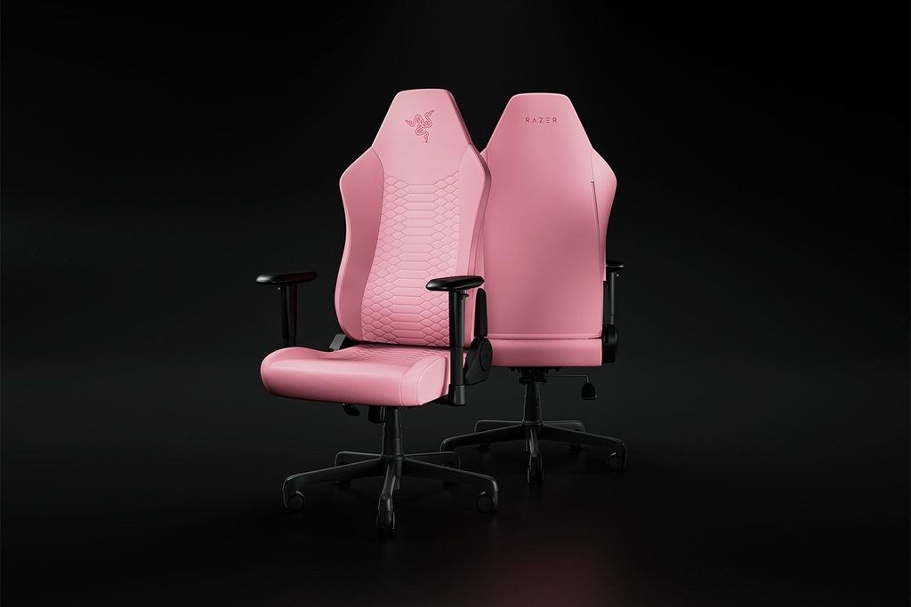 [RZ38-05311000-R3G1] Iskur V2 X NewGen Silla para videojuegos de PC Asiento (de seguridad) de butaca Rosa