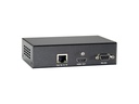 HVE-9211PR extensor audio/video Receptor AV Negro